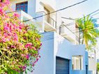 (PR871) Furnished Three Storey House for rent in Nugegoda