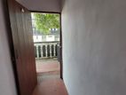 (PR878) House Upstair unit for Rent in Punchi Borella