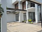(PR879) Two Storey Luxury House for Rent in Maharagama