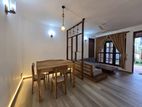 (PR904) Fully Furnished Ground Floor House for Rent in Nugegoda