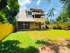 (PR916) Two Storey House for Rent in Kotte
