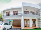 (PR960) Luxury Two Storey House for Rent in Kiribathgoda