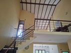 (PR975) Modern House for Rent in Maharagama