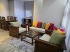 (PR976) Furnished House for Rent in Dehiwala