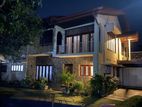 (PR981) Upstairs House for Rent in Rathmalana