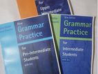 Practice English Grammar Books