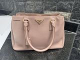 Prada Hand Bag