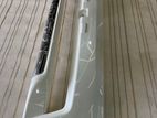 Prado 120 Bumper Guard