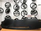 Prado 120 Dashboard 2007
