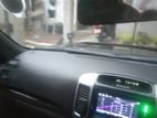 Prado 120 Dashboard
