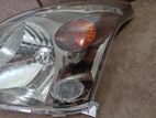 Prado 120 Head Light