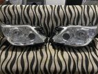 Prado 120 Headlight