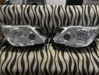 Prado 120 Headlight