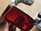 Prado 120 Rear Reflector