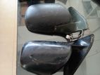 Prado 120 Side Mirror Double Power