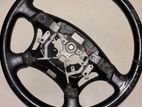 Toyota Land Cruiser Prado Steering Wheel