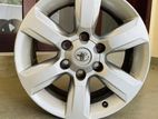 Prado 150 17” Alloy Wheel