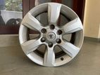 Prado 150 17’ Alloy Wheel