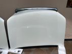 Prado 150 2015 Bonnet