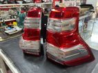 Prado 150 2015 Rear Tail Lamp