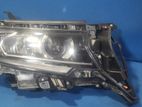 Prado 150 (2018) Head Lamp