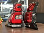 Prado 150 2018 Tail Lamp