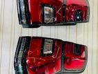 Prado 150 2018 tail light