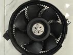 Prado 150 AC Condenser Cooling Fan
