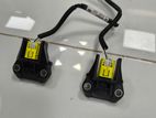 Prado 150 Airbag Crash Sensor