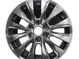 Prado 150 Alloy Wheel