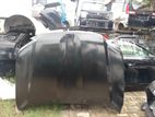Prado 150 Bonnet's