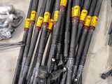 Prado 150 Dicky Shock