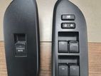 Prado 150 Door Switch Panel