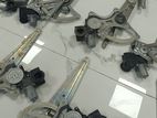 Prado 150 Door Winder Motor
