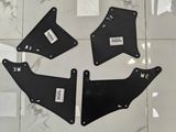 Prado 150 Fender Seal Apron