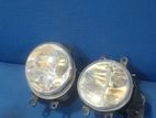 Prado 150 Fog Lamp