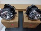 Prado 150 Fog Light