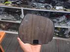 Prado 150 Genuine Side Mirror Lens