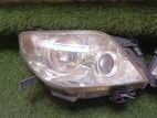 Prado 150 Headlight