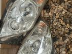 Prado 150 Headlights