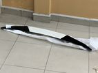 Prado 150 Middle Spoiler