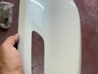Prado 150 Mirror Covers with Side Step