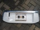 Prado 150 Number plate Holder