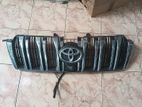 Prado 150 Shell with Camara