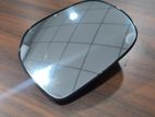 Prado 150 Side Mirror Glass Normal