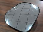 Prado 150 Side Mirror Glass Sensor Model