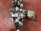 Prado 150 Steering Column