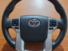 Prado 150 Steering Wheel