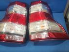 Prado 150 Tail Lamp