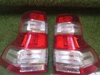 Prado 150 Tail light
